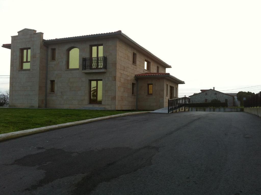 Apartamentos Turisticos Estrella Del Alemar Langre  Exterior photo